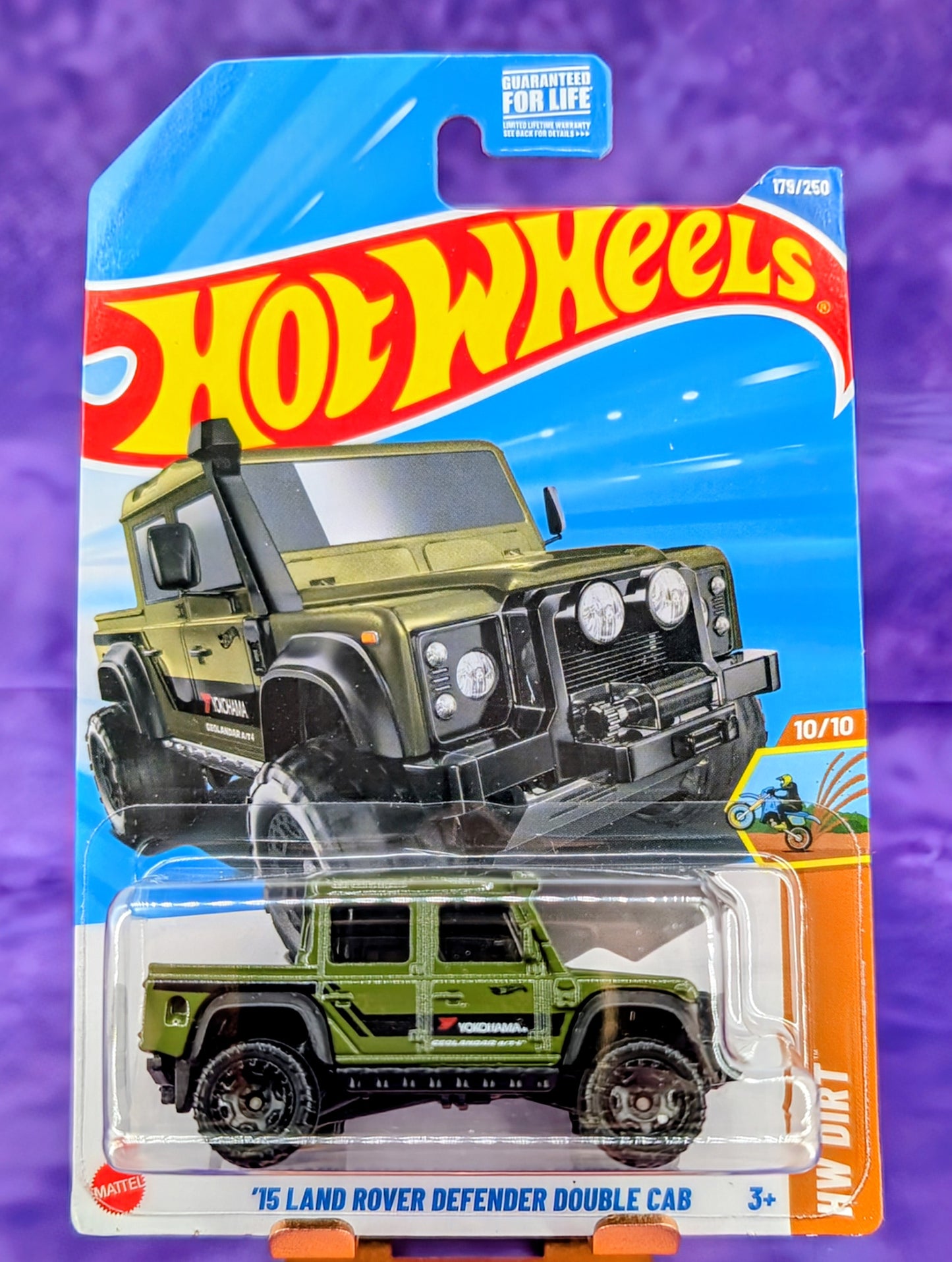 Hot Wheels 2025 Kroger Exclusives Set of 4 - Honda CB750, Land Rover, Lotus ZAMAC - Mainline