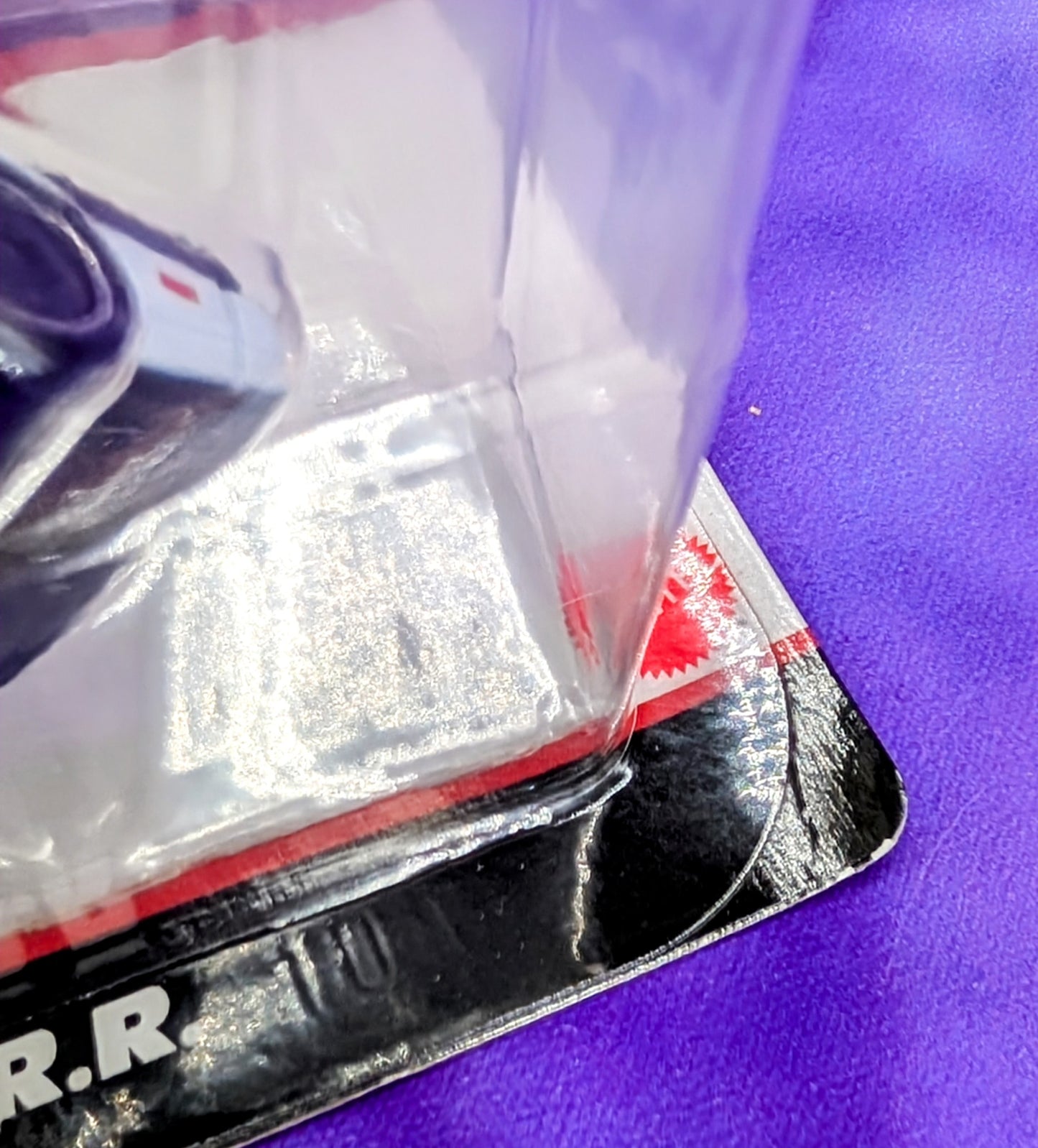 Hot Wheels Knight Rider K.I.T.T & K.A.R.R - 2-Pack - Car Culture - See Description