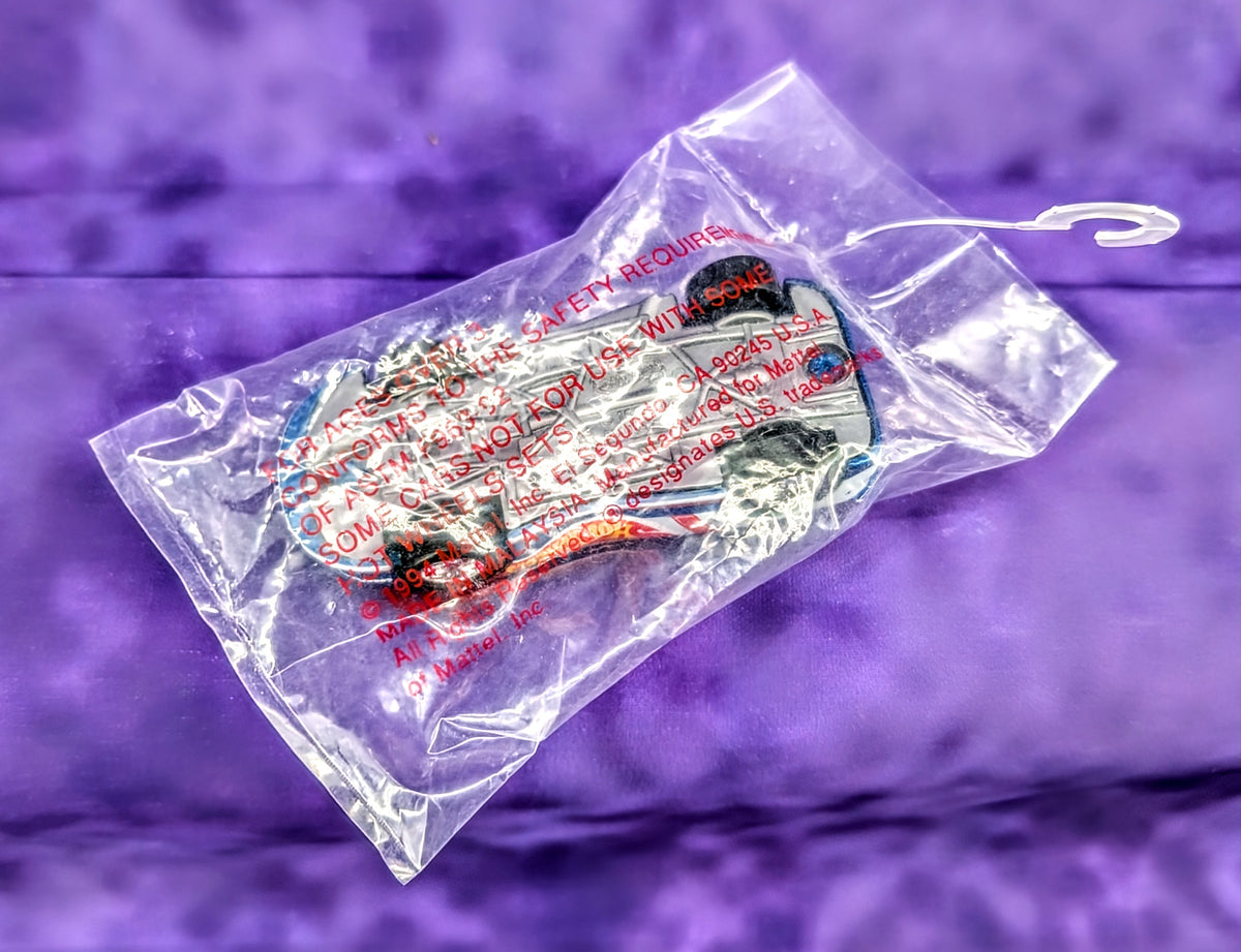 Hot Wheels '93 Camaro Race Car - 1996 AVON Mail-In