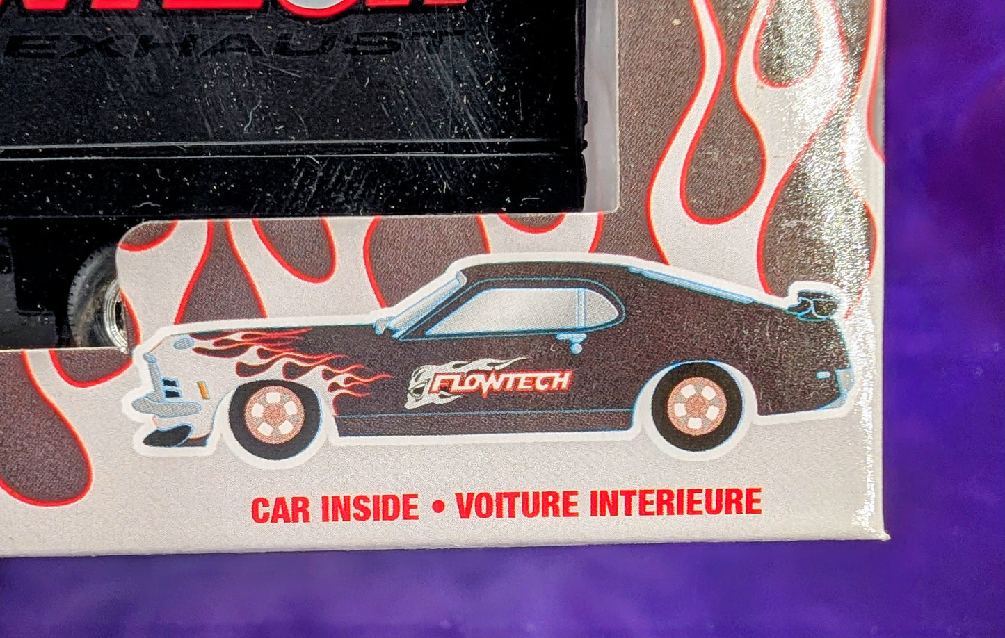 M2 Machines 1966 Ford C-950 Truck & 1970 Ford Mustang Mach 1 - R35 19-09