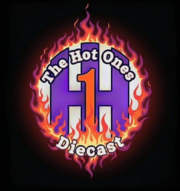 Hot Ones Diecast Co.
