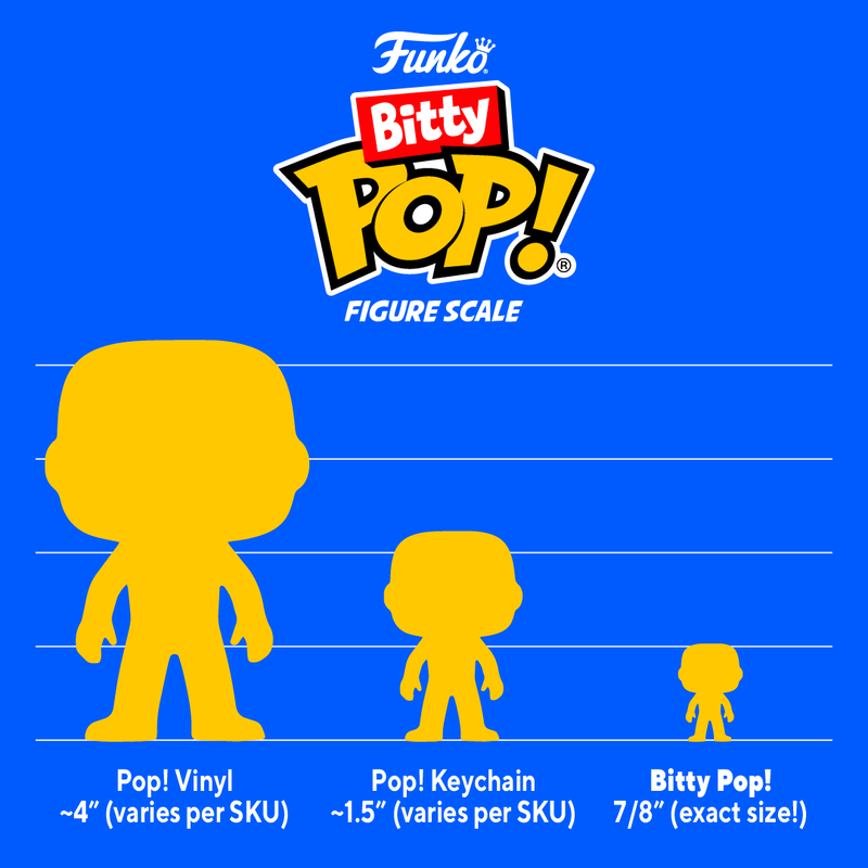 Funko POP! Moment: Back to the Future Doc & Marty at Twin Pines Mall