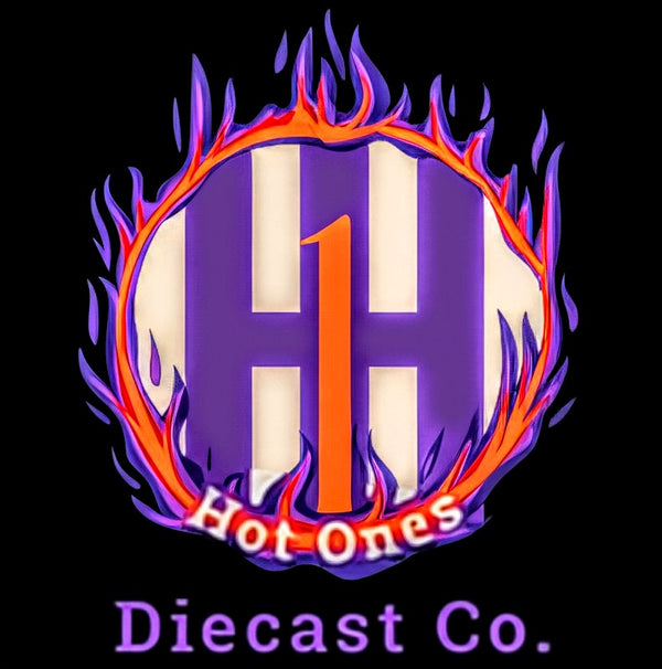 Hot Ones Diecast Co.