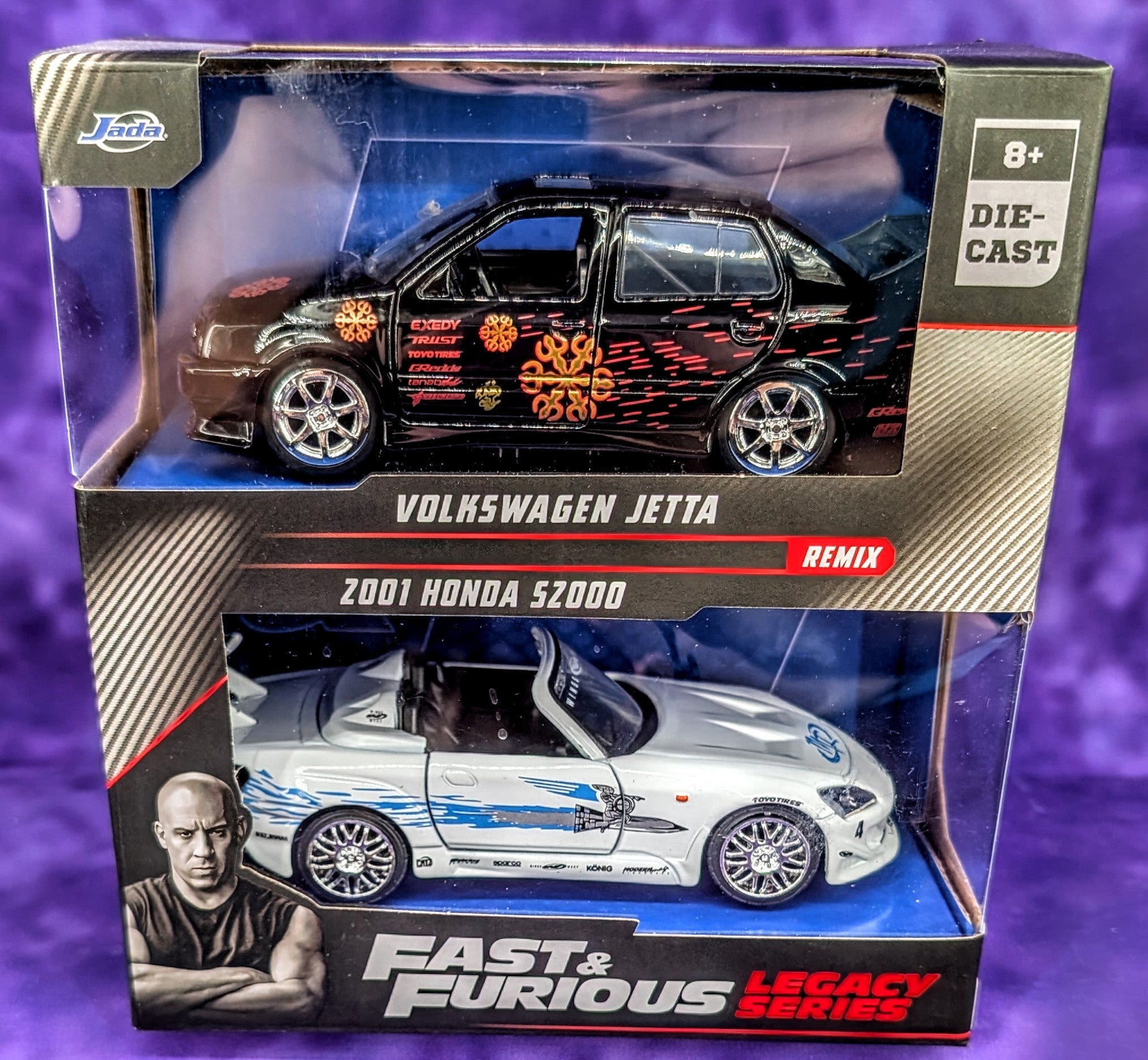 Older Stuff – Hot Ones Diecast Co.