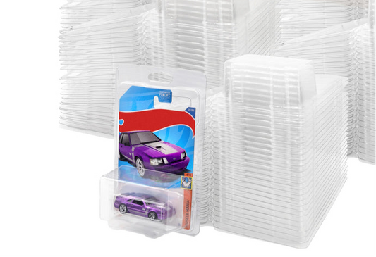 Sterling Protector ( 1 ) - Mainline Size - Only the BEST!