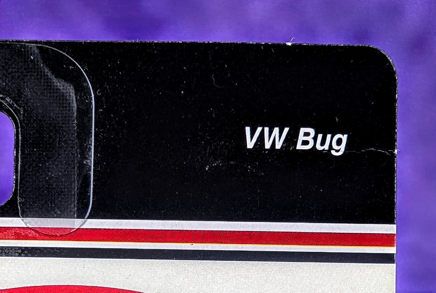 Hot Wheels VW Bug - Set of 2 - Flying Customs