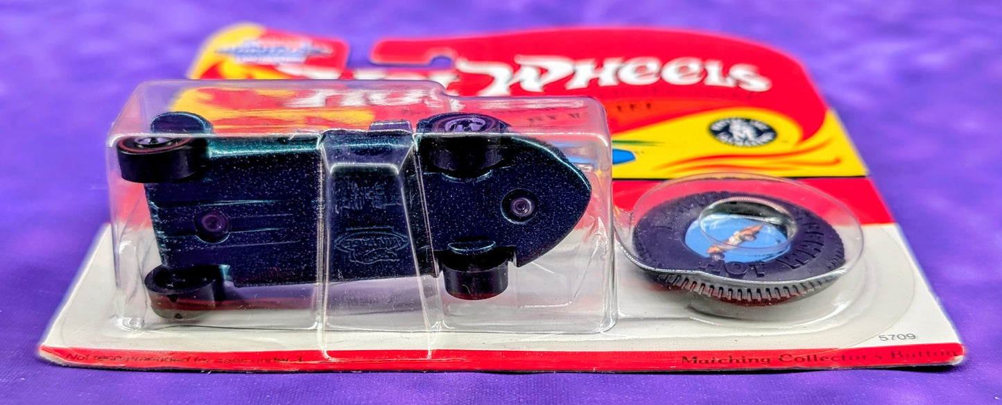 Hot Wheels Twin Mill - 4-Car Lot - 25th Anniversary / Vintage Series