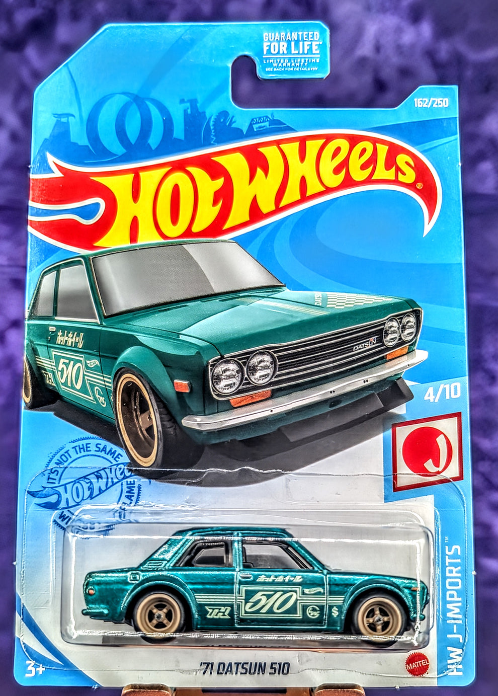 Inspiring Super Treasure Hunt Datsun 510 Picturesnull