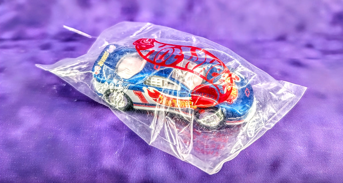 Hot Wheels '93 Camaro Race Car - 1996 AVON Mail-In